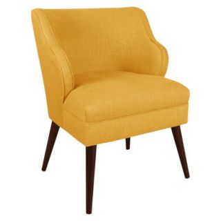 Skyline Upholstered Chair Ecom Skyline Furniture 28 X 26 X 22 Inch Upholstered
