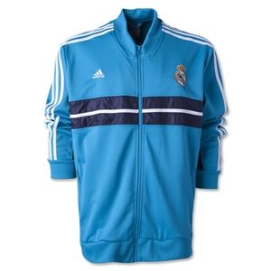 adidas Real Madrid Anthem Jacket 13