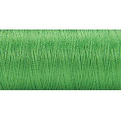 Emerald 600 yard Embroidery Thread (EmeraldMaterials 100 percent polyester Spool dimensions 2.25 inches )