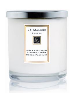 Pine & Eucalyptus Luxury Candle   Jo Malone London
