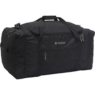 Mountain Large 30 Duffle Black   Outdoor Products All Purpose