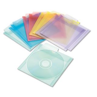 Innovera CD/DVD Pockets