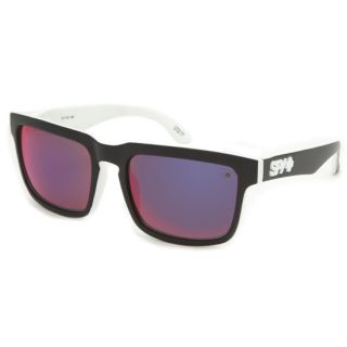 Whitewall Series Helm Sunglasses Whitewall Grey/Navy Spectra One Size For Me