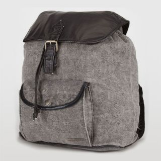 Coco Backpack Black One Size For Women 215952100