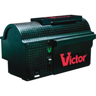 Victor Multi Kill Electronic Mousetrap, Model# M260