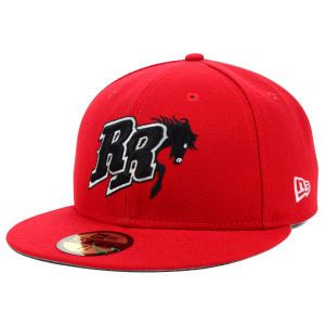 Frisco RoughRiders New Era MiLB 59FIFTY Cap