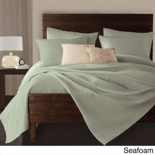 Delaney Coverlet With Optional Shams Sold Separately