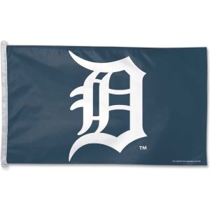 Detroit Tigers Wincraft 3x5ft Flag