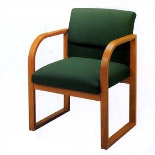 Lesro Contour Guest Chair with Ergo Back R1201G3/R1201C3