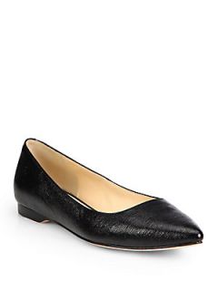 Cole Haan Magnolia Patent Leather Ballet Flats