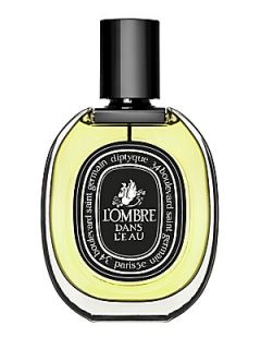 Diptyque LOmbre dans LEau Eau de Parfume/2.5 oz.   No Color