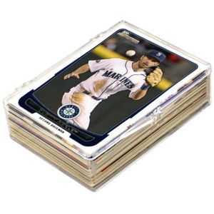 Seattle Mariners 50 Card Pack Assorted