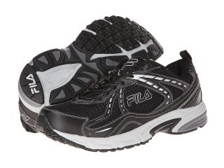 Fila Overstitch 6 Mens Shoes (Black)