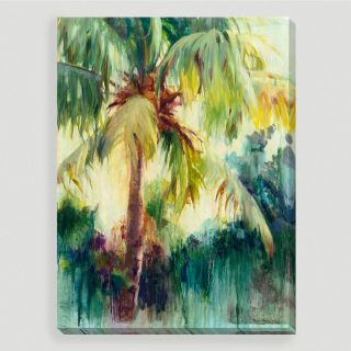 Island Palm by Allyson Krowitz   World Market