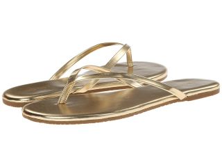 Esprit Party E Womens Sandals (Gold)