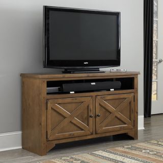 Progressive Furniture Rialto 54 TV Stand P755 54