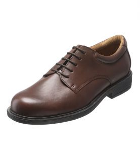 Bangor Plain Toe Shoe by Jos A. Bank Jos A Bank Shoes