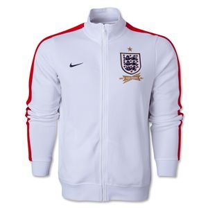 Nike England N98 Jacket