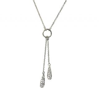Womens Casual Barn CJN004   White Gold Plated Necklaces