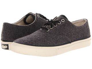 Sperry Top Sider CVO Mens Lace up casual Shoes (Gray)