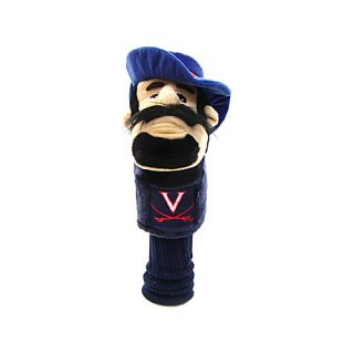 University of Virginia Cavaliers Mascot Headcover Team Color   Team Go