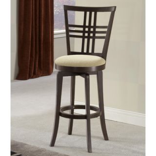 Hillsdale Tiburon II 30 Swivel Bar Stool 4917 830