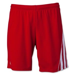 adidas Sossto Soccer Shorts (Sc/Wh)