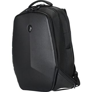 Alienware Vindicator Backpack   17 Black   Mobile Edge Laptop Backp