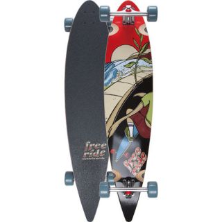 Sprout 42 Longboard Multi One Size For Men 224737957