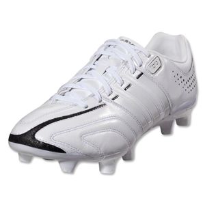 adidas adiPure 11 Pro TRX FG (White/White/Black)