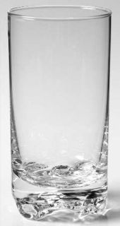Iittala Gaissa Highball Glass   Stem #2022, No Design