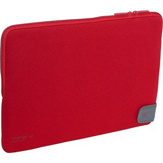 Charge Up Folder for 17 MacBook Pro   Red