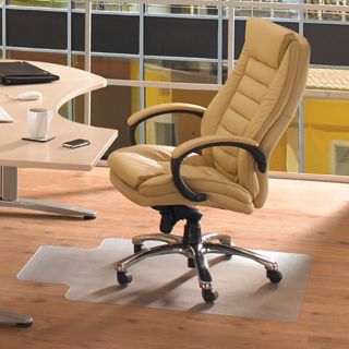 Floortex Cleartex Advantagemat Pvc Chair Mat (46 X 60)