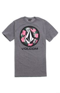 Mens Volcom Tee   Volcom The Maguro Lock Up T Shirt