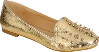 Womens Reneeze Carol 03   Gold Ornamented Shoes