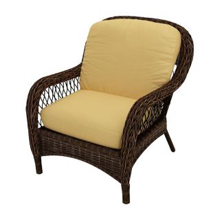 Chicago Wicker and Trading Co Forever Patio Leona Lounge Chair Multicolor   FP 