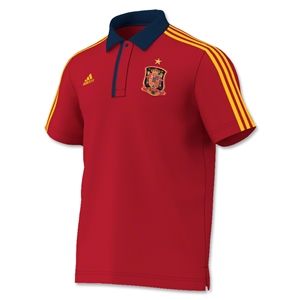 adidas Spain Polo