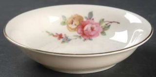 Pirkenhammer 11337 Fruit/Dessert (Sauce) Bowl, Fine China Dinnerware   Floral Sp