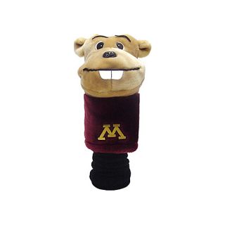University of Minnesota Golden Gophers Mascot Headcover Team Color   T