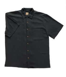 VIP Silk Herringbone Shirt JoS. A. Bank