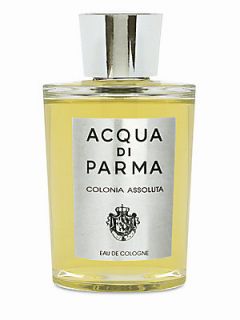 Acqua Di Parma Colonia Assoluta Eau de Cologne   No Color