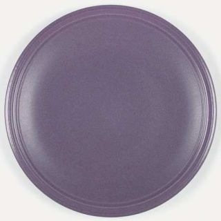 Pfaltzgraff Terrace Plum 13 Chop Plate (Round Platter), Fine China Dinnerware  
