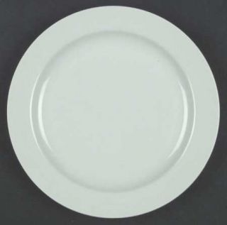 Arzberg Celadon Salad Plate, Fine China Dinnerware   Shape 1382, All Celadon, No
