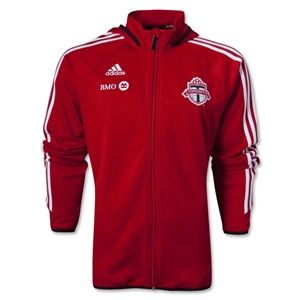 adidas Toronto FC Presentation Jacket