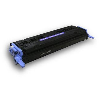Hp Q6003a Premium Compatible Laser Toner Cartridge magenta
