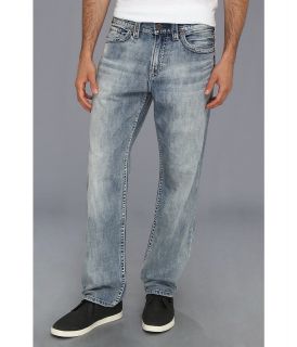 Silver Jeans Co. Grayson Heritage in Indigo Mens Jeans (Blue)