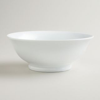Porcelain Tulip Bowl   World Market