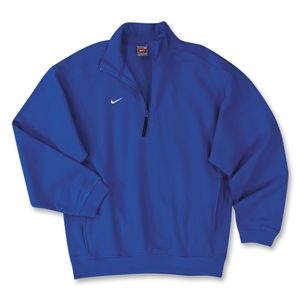 Nike Fleece Half zip (Royal)