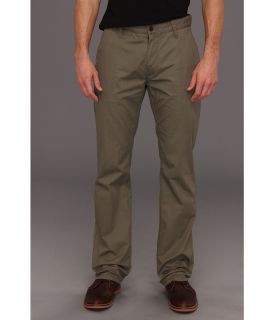 John Varvatos Star U.S.A. Slim Fit Flap Pocket Pant Mens Casual Pants (Multi)