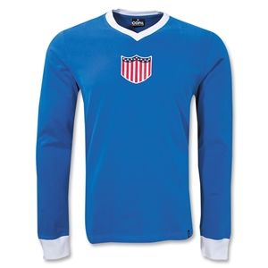 Copa Football USA LS 1934 Soccer Jersey